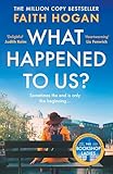 What Happened to Us