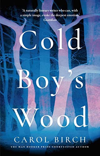 Cold Boy's Wood book cover