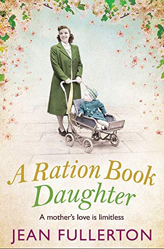 A Ration Book Daughter cover