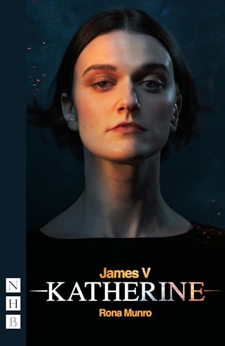 James V: Katherine book cover