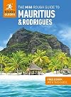 The Mini Rough Guide to Mauritius & Rodrigues : 2024