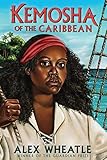 Kemosha of the Caribbean