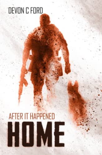 Home book cover