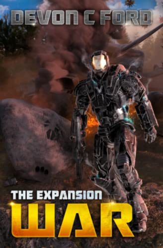 War book cover