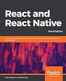 React and React Native
