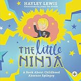 Amazon cover image