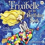 Amazon cover image