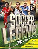 Amazon cover image