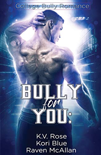 Bully for You book cover