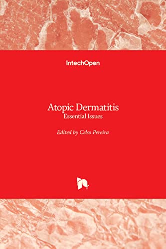 Copertina: Epigenetic control of inflammation in Atopic Dermatitis