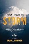 Journey through the Storm: Lessons from Musalaha - Ministry of Reconciliation