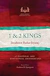 1 & 2 Kings: A Pastoral and Contextual Commentary (Asia Bible Commentary)