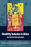Disability Inclusion in Africa