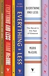 Everything and Less: The Novel in the Age of Amazon