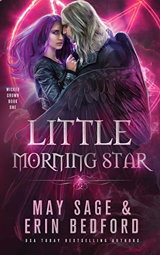 Little Morning Star book cover