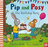Amazon cover image