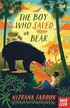 The Boy Who Saved a Bear