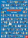 Find Tom in Time: Shakespeare's London
