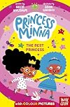 Princess Minna: The Best Princess (#4)