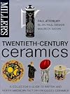 Miller's Collector's Guide: Twentieth Century Ceramics