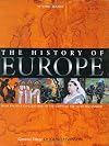 The History of Europe (Facts on File Library of World History)