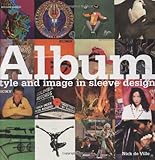 Album Style And Image In Sleeve Design