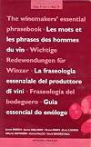 The Winemakers' Essential Phrasebook
