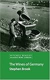 The Wines Of Germany Mitchell Beazley Classic Wine Library