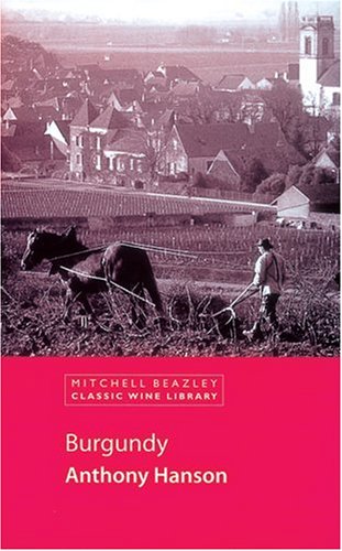Burgundy book cover