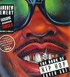 The Book of Hip Hop Cover Art