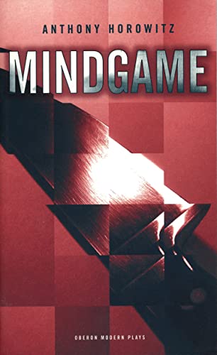 Mindgame book cover