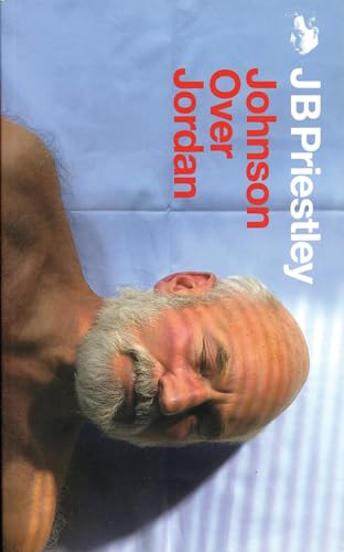 Johnson over Jordan book cover