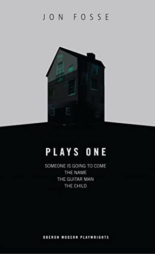 Plays One book cover