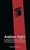 Arabian Night (Oberon Modern Plays)