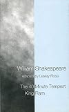 The 40 Minute Tempest / King Ram (Plays for Young People)