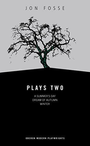 Plays Two book cover