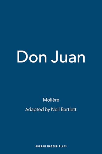 Don Juan, or the Stone Banquet / The Stone Guest / The Feast with the Statue book cover