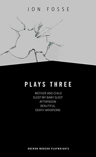 Plays Three book cover