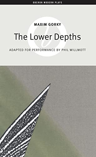 Cover of Lower Depths