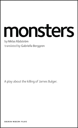 Cover of Monsters