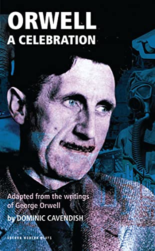 Orwell: A Celebration book cover