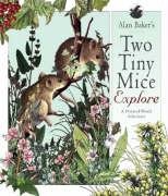 Cover of Two Tiny Mice Explore