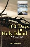 100 Days on Holy Island: A Writer's Exile
