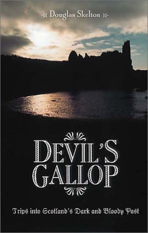 Devil's Gallop book cover