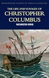 Life and voyages of Christopher Columbus