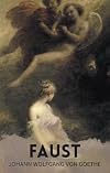 Faust - A Tragedy in Two Parts / Urfaust