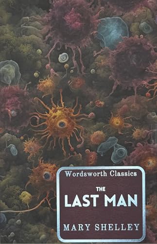 The Last Man book cover