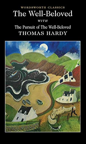 The Well-Beloved book cover
