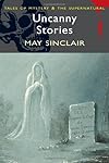 Uncanny Stories {Wordsworth}