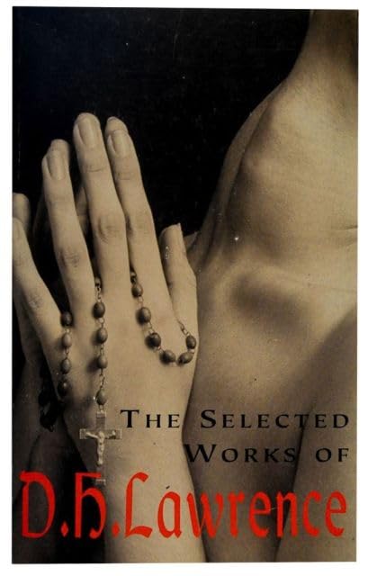 The Selected Works cover
